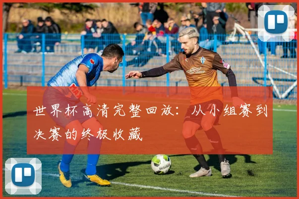 世界杯高清完整回放：从小组赛到决赛的终极收藏