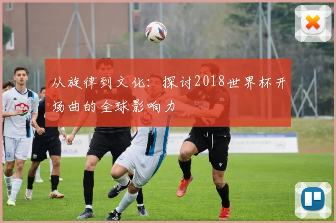 从旋律到文化：探讨2018世界杯开场曲的全球影响力
