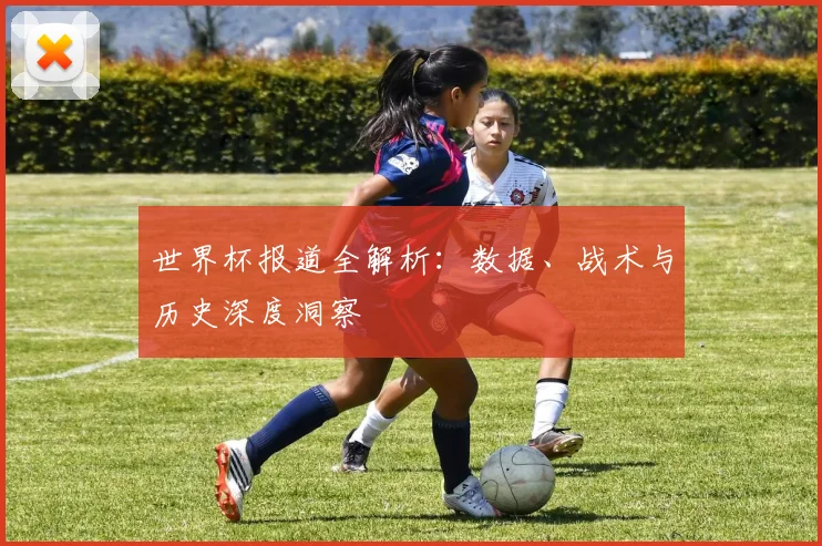 世界杯报道全解析:数据、战术与历史深度洞察