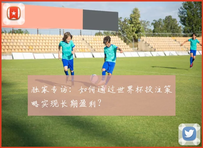 独家专访：如何通过世界杯投注策略实现长期盈利？