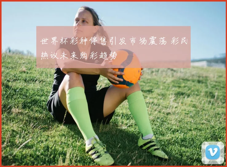 世界杯彩种停售引发市场震荡 彩民热议未来购彩趋势