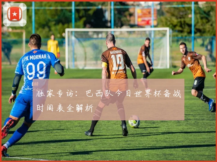 独家专访：巴西队今日世界杯备战时间表全解析