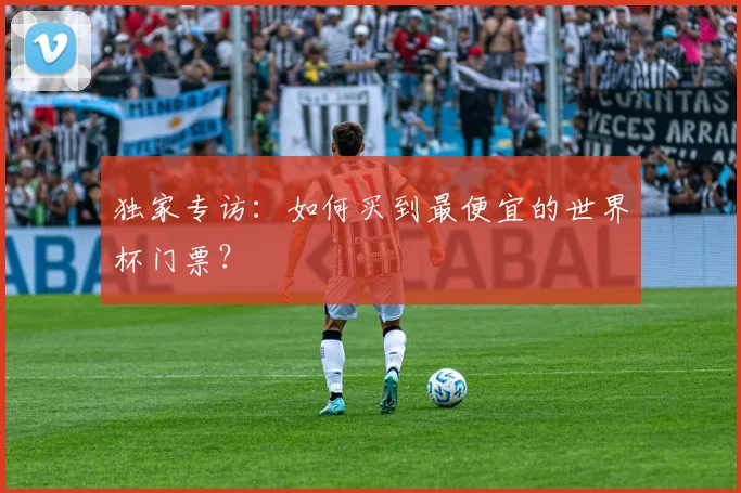 独家专访：如何买到最便宜的世界杯门票？
